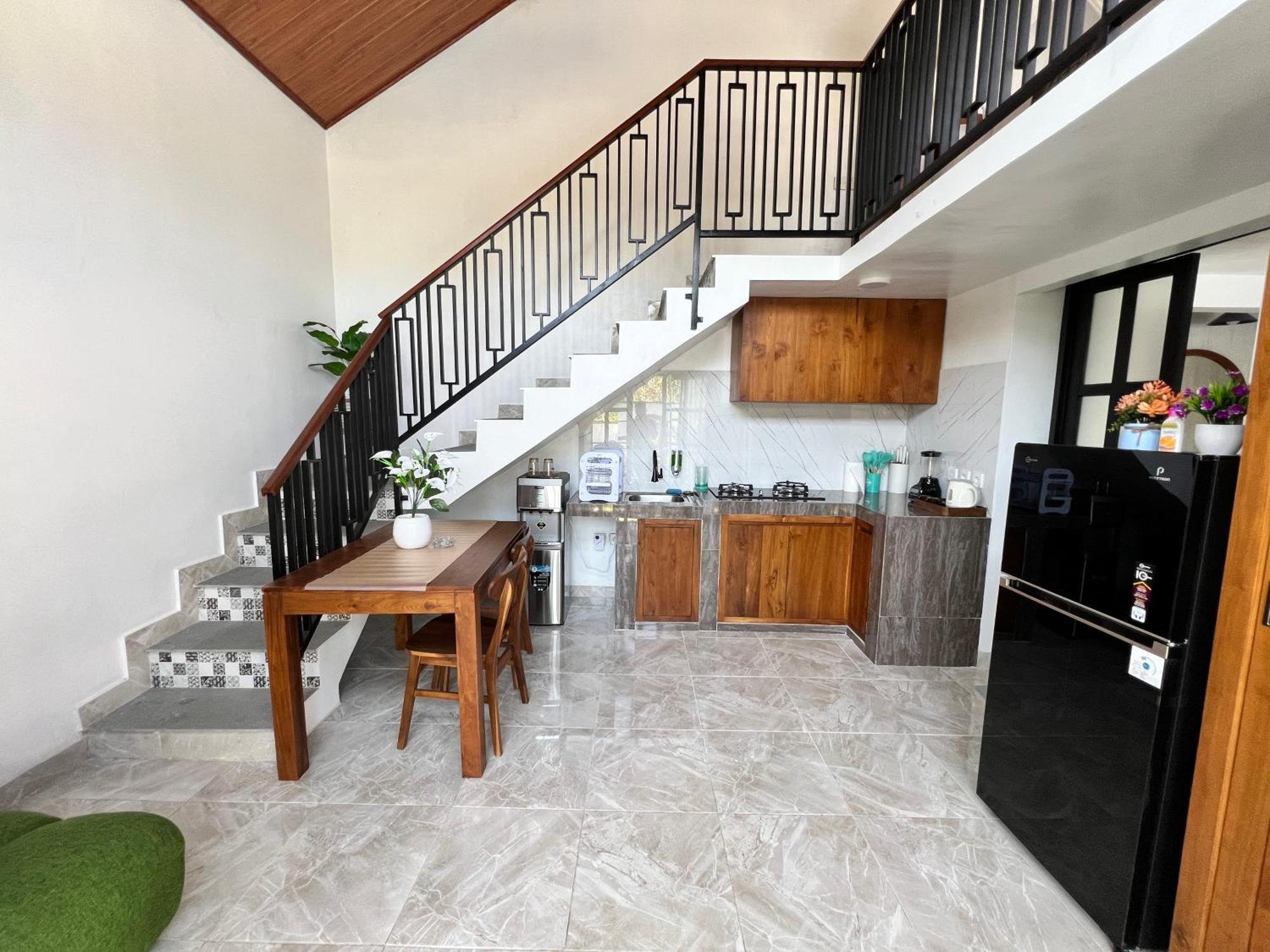 Ubud Suarga Private Pool Villa Esterno foto