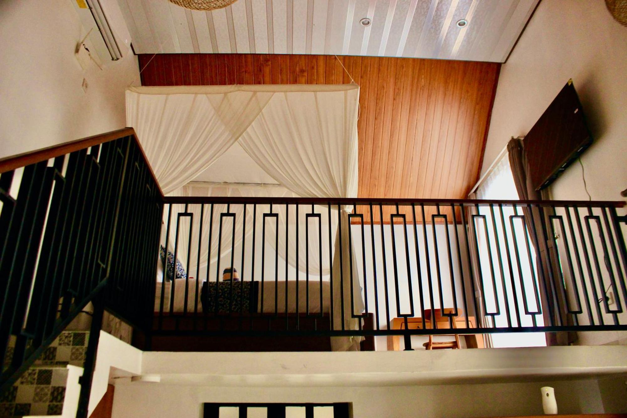 Ubud Suarga Private Pool Villa Esterno foto